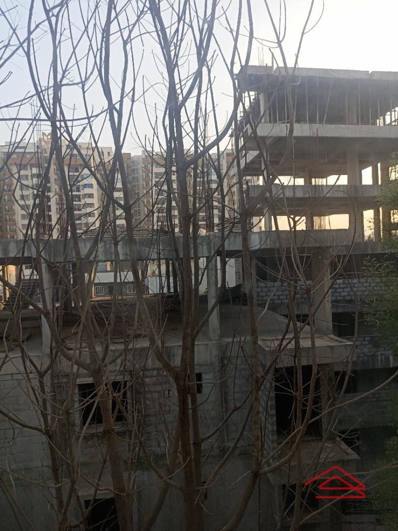 Balcony 1