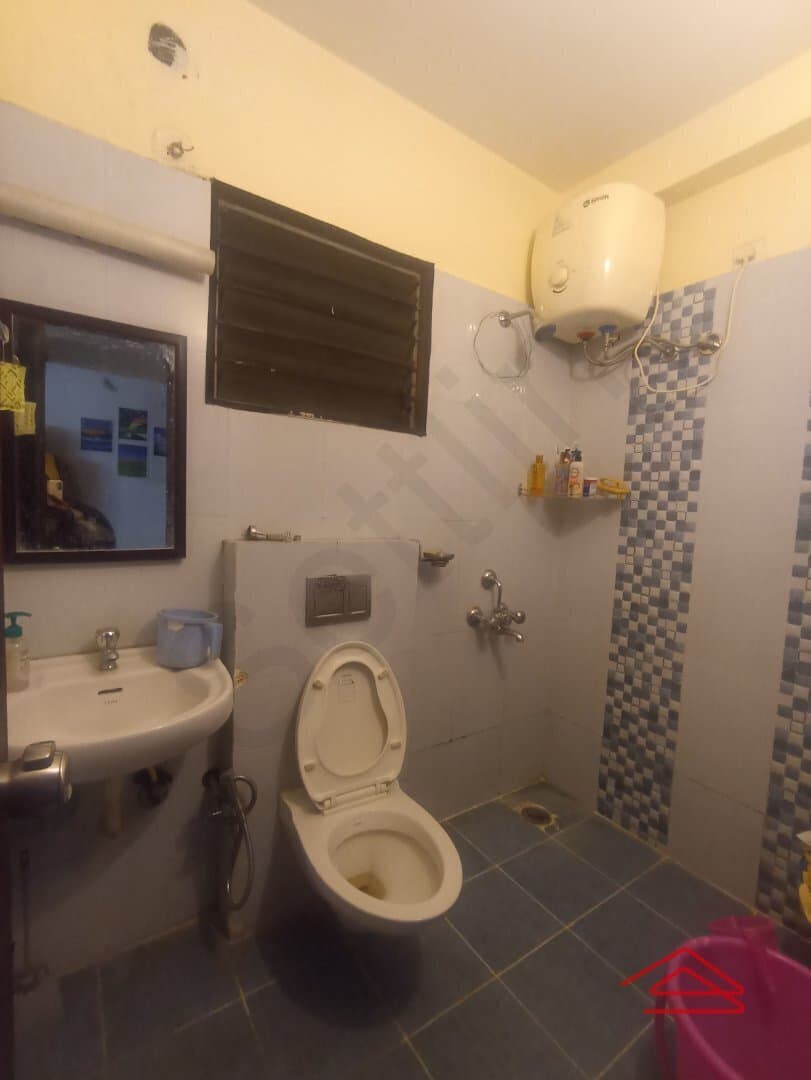 Bathroom 1