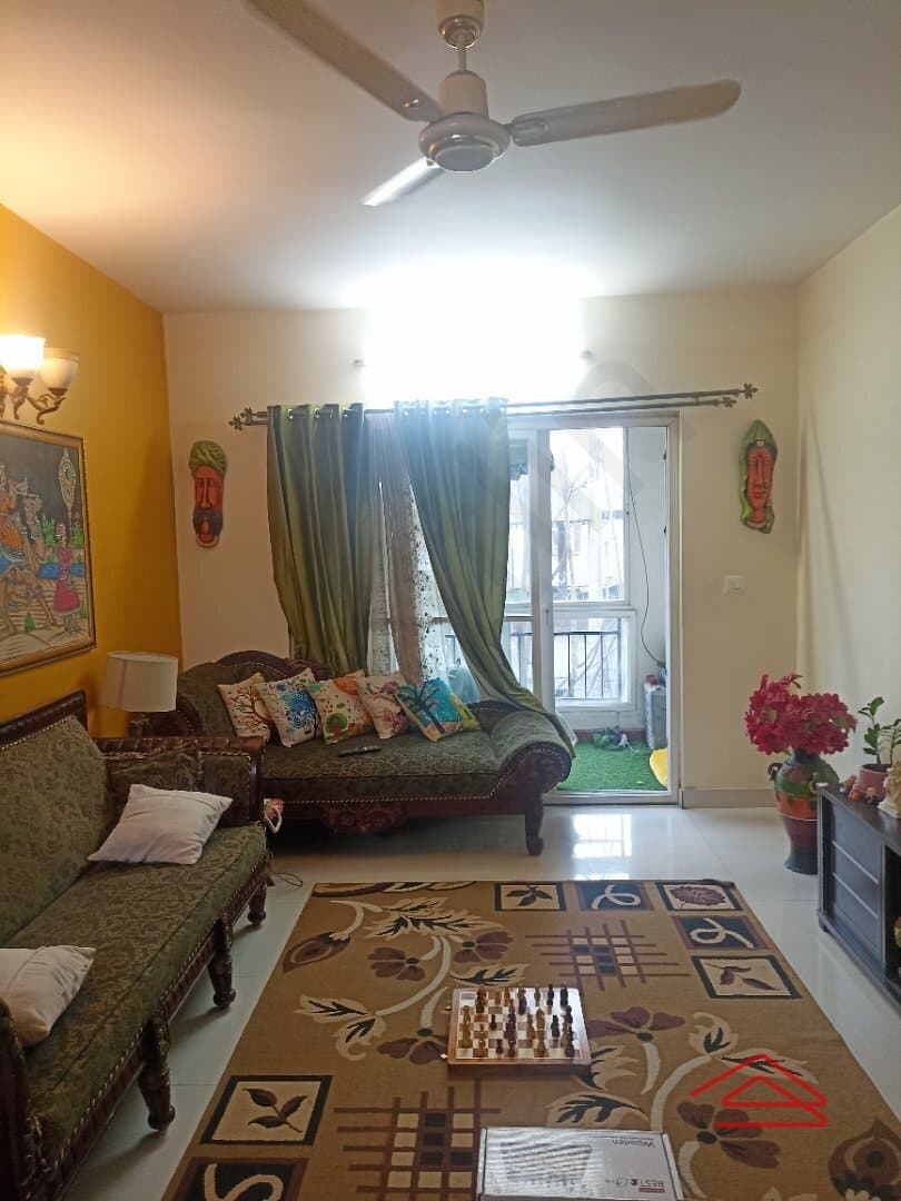 Hall 1