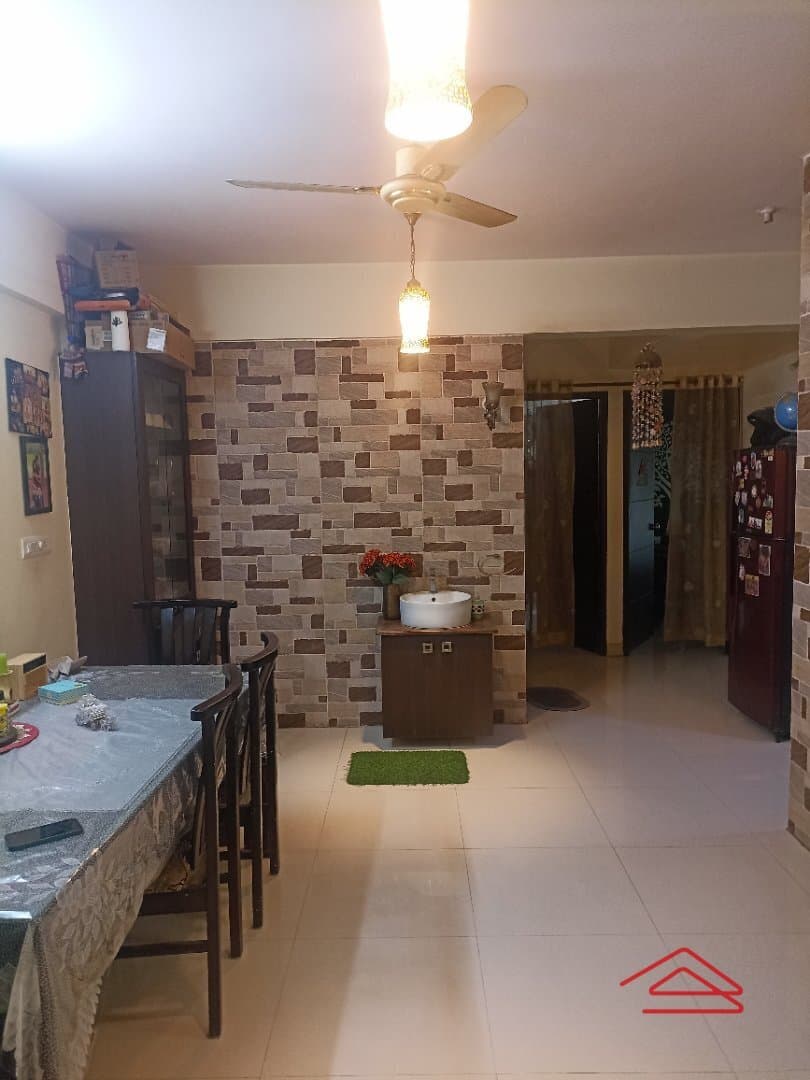 Hall 1