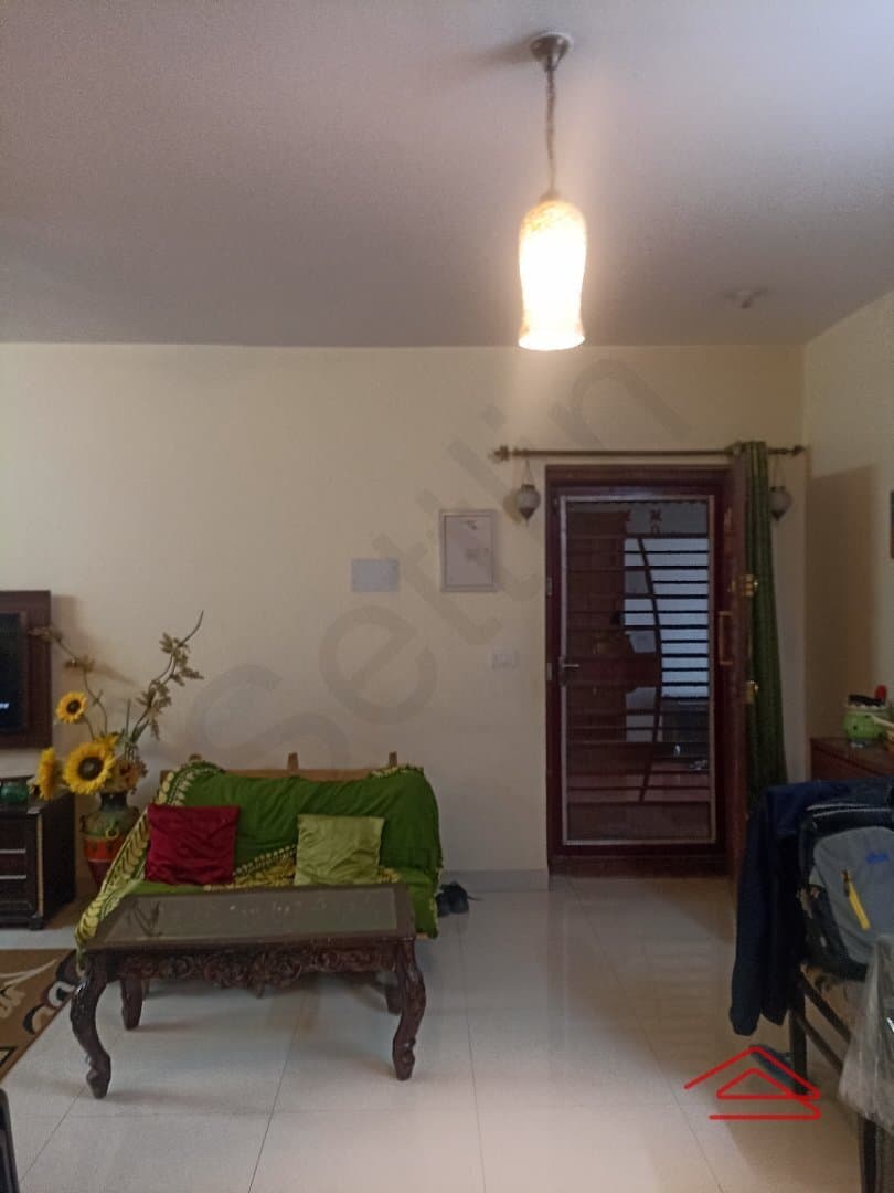 Hall 1