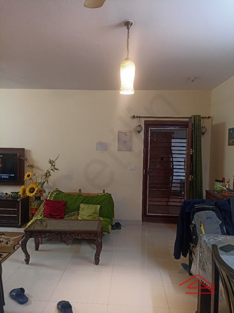 Hall 1