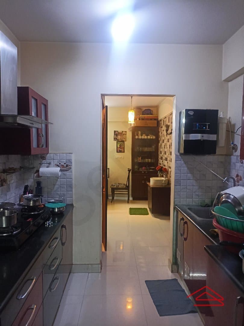 Kitchen 1