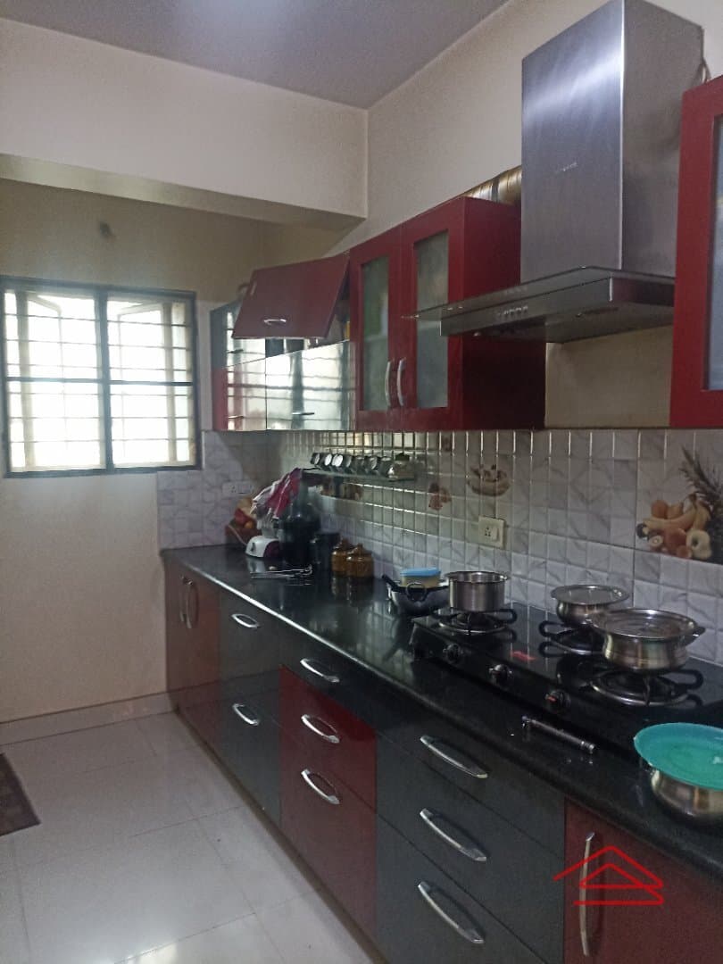 Kitchen 1