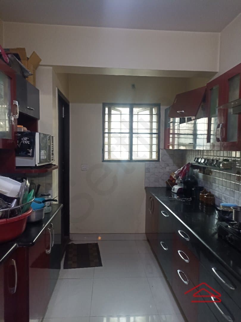 Kitchen 1