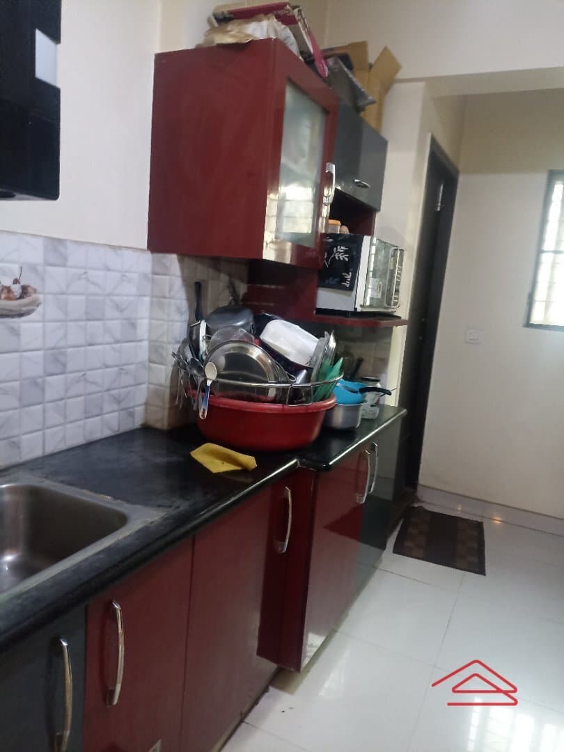 Kitchen 1
