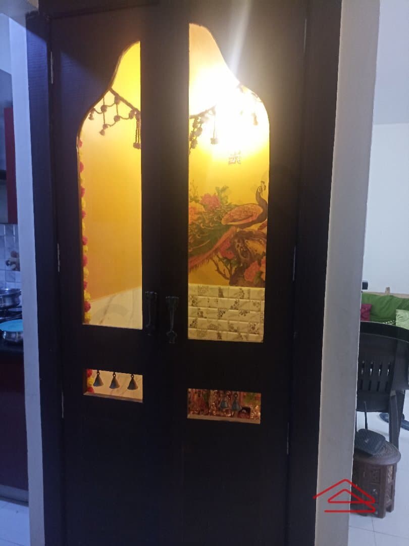 Pooja Room 1