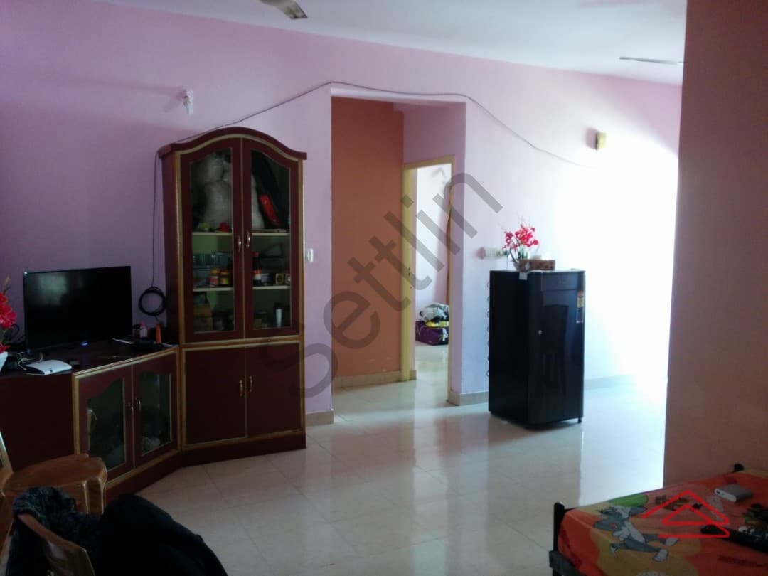 Hall 1