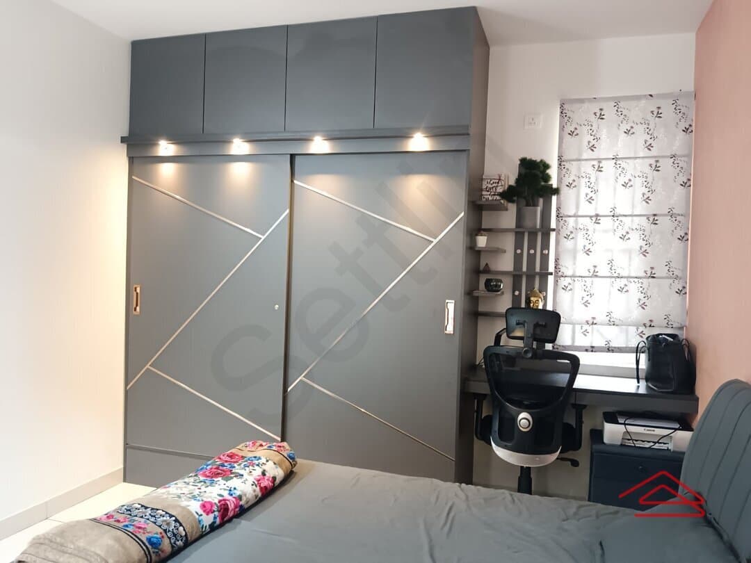 Bedroom 2