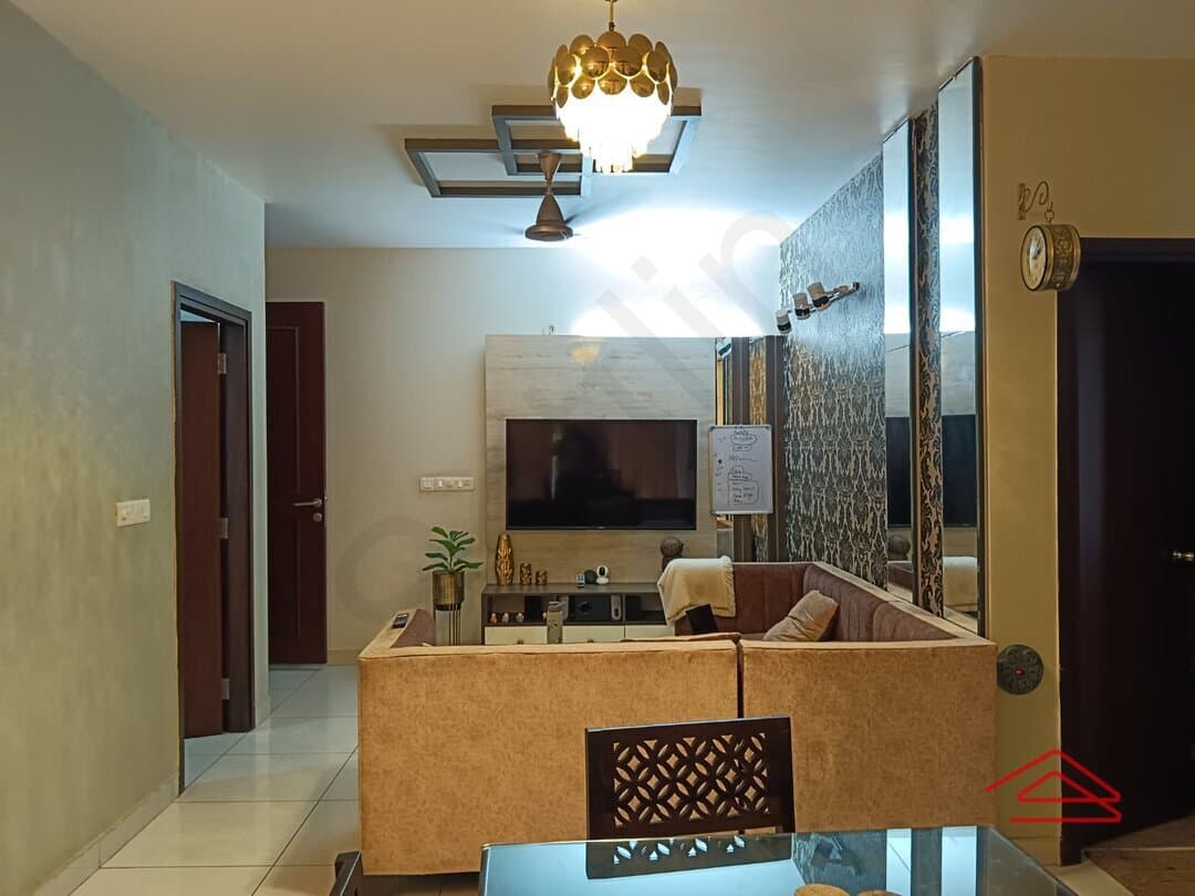 Hall 1