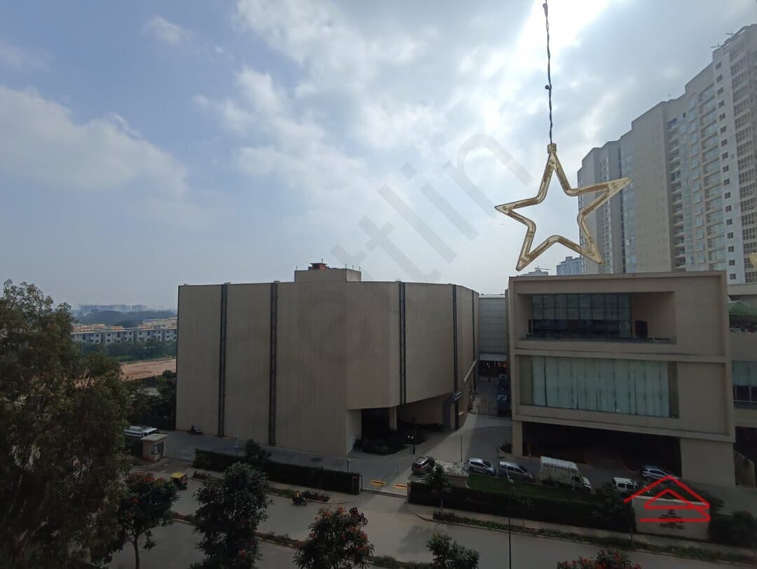 Balcony 1