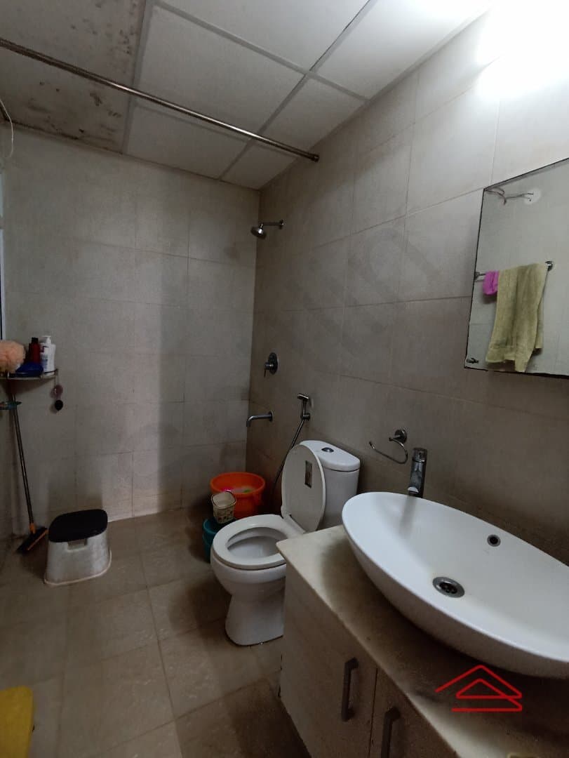 Bathroom 1