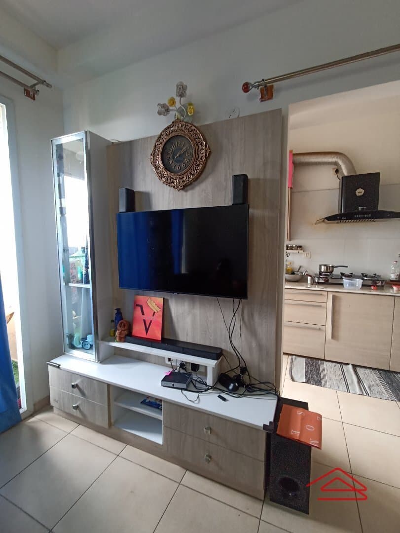 Hall 1
