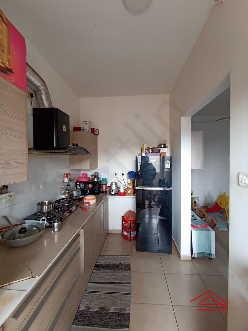 Kitchen 1