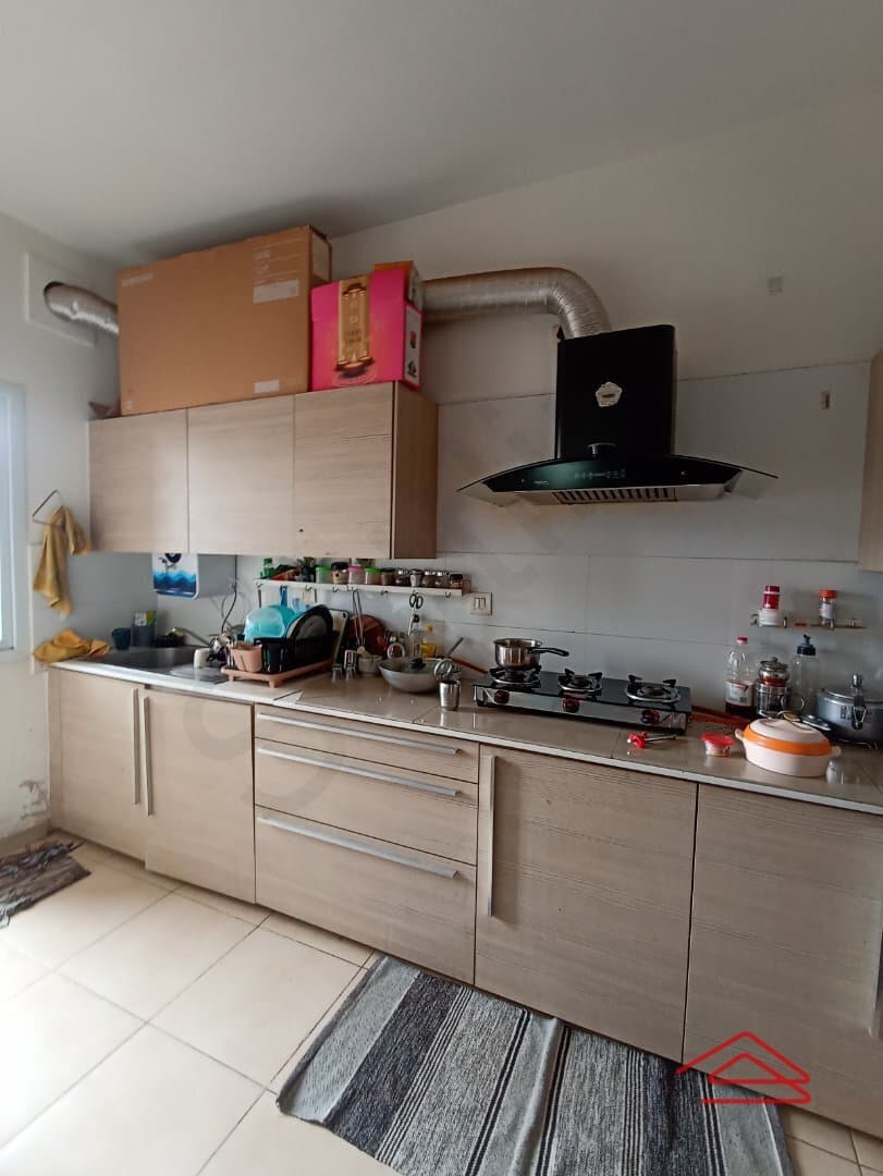Kitchen 1