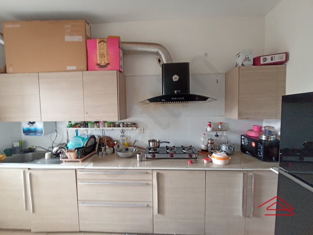 Kitchen 1