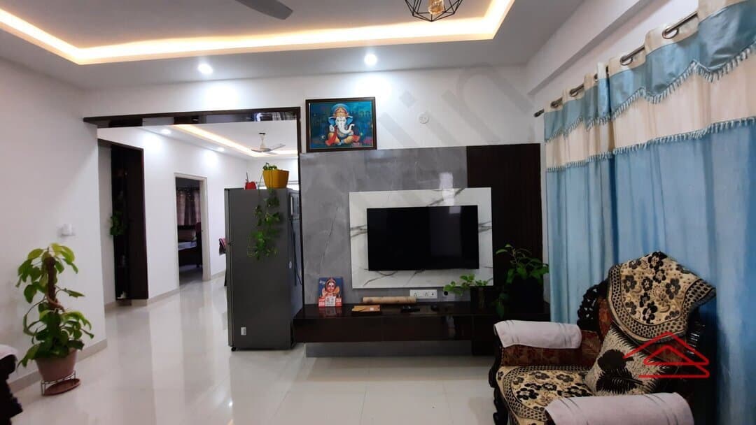 Hall 1
