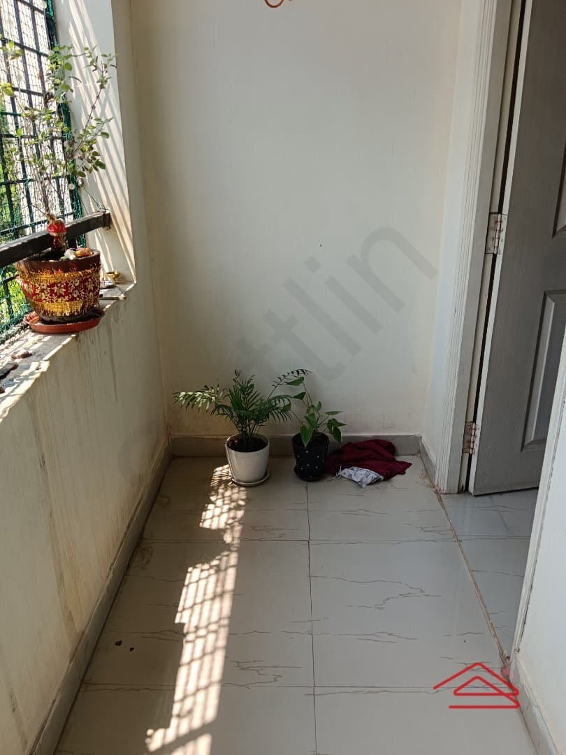 Balcony 1
