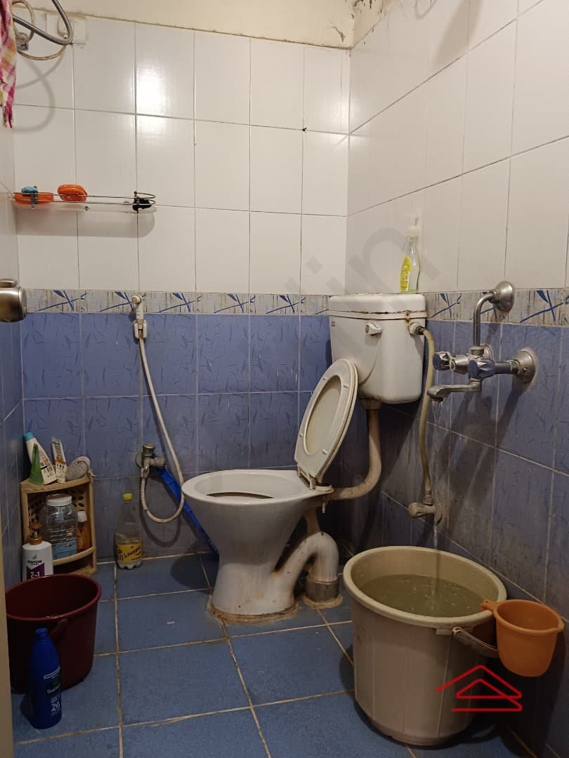 Bathroom 1