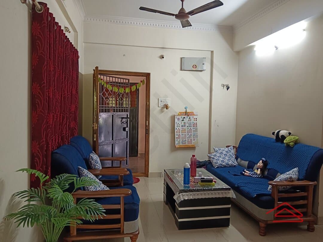 Hall 1