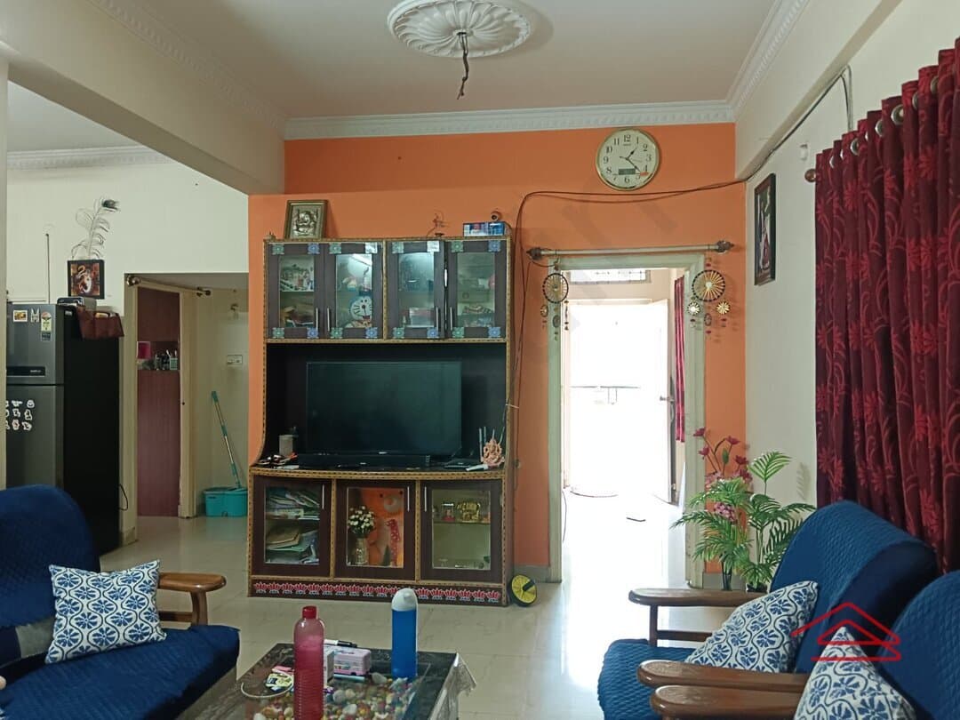 Hall 1