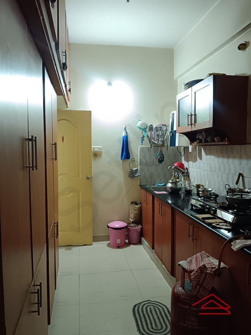Kitchen 1