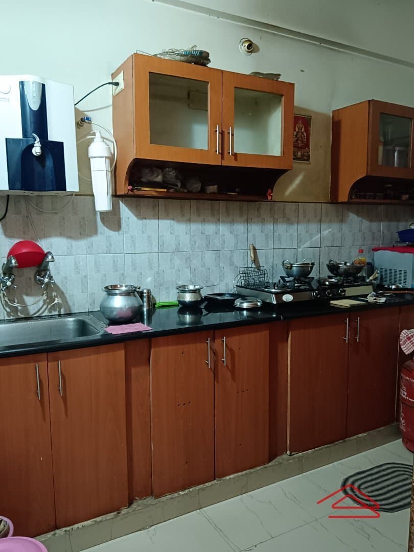 Kitchen 1
