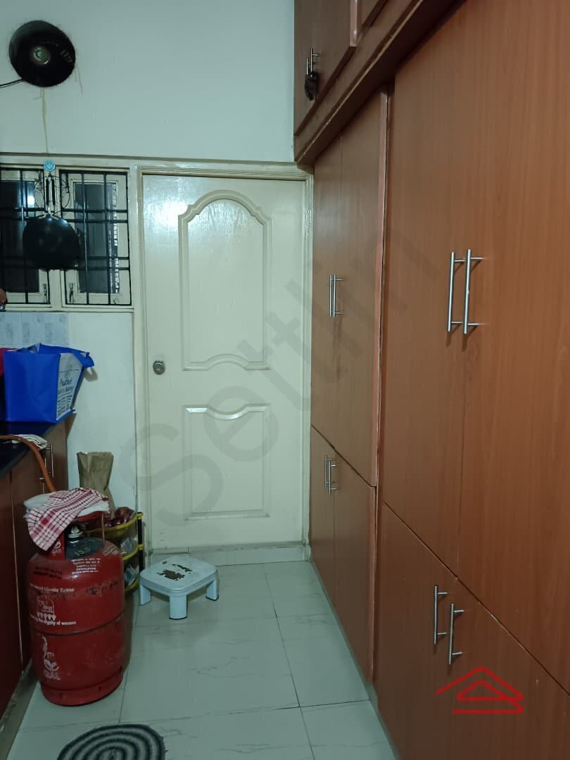 Kitchen 1
