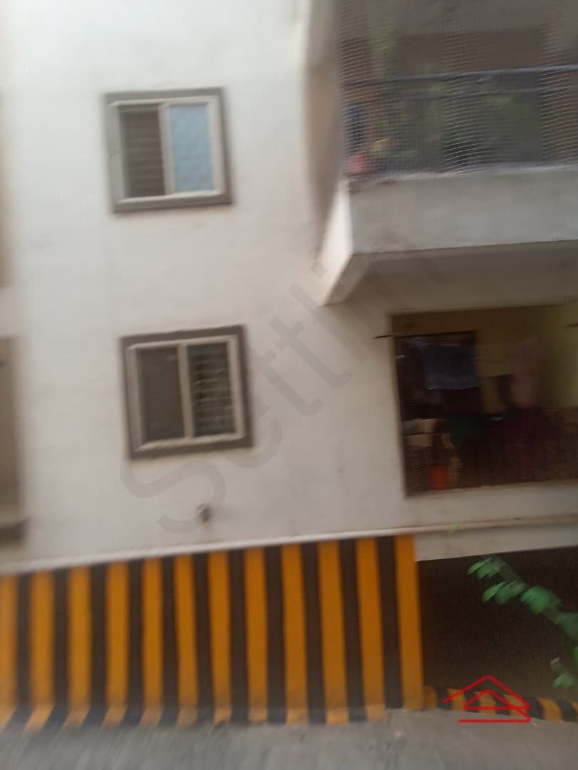 Balcony 1