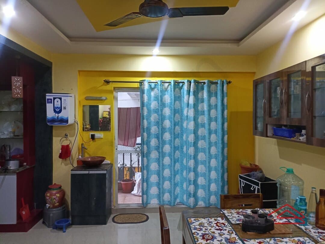 Hall 1