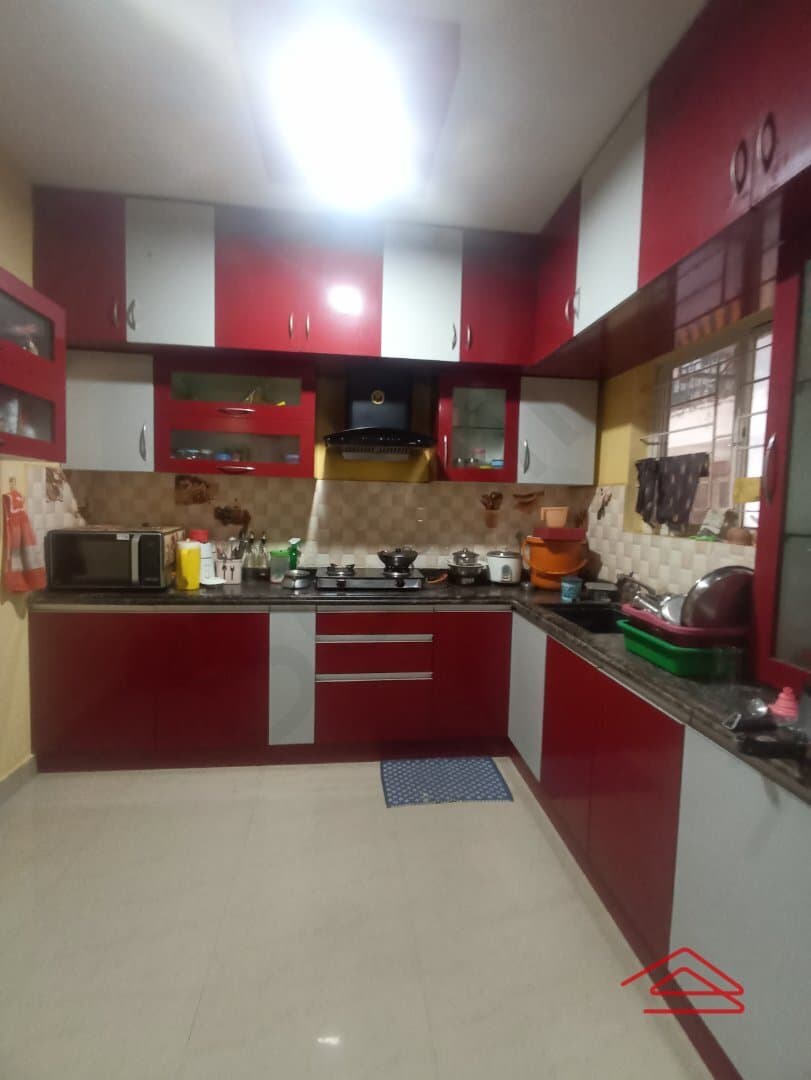 Kitchen 1