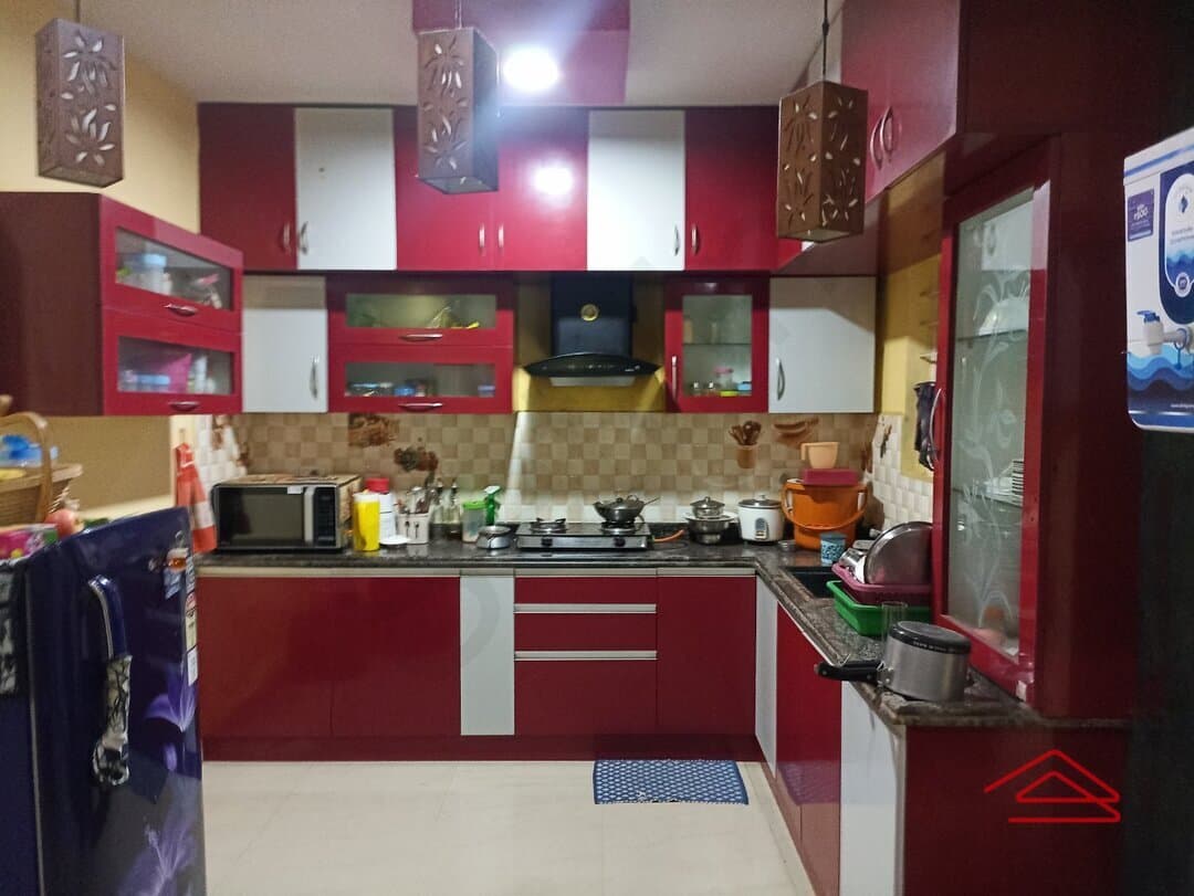 Kitchen 1