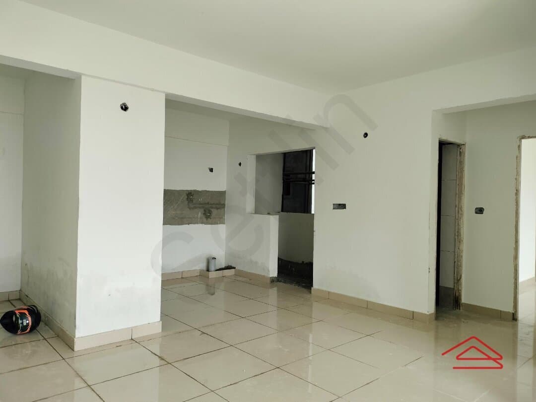 Hall 1