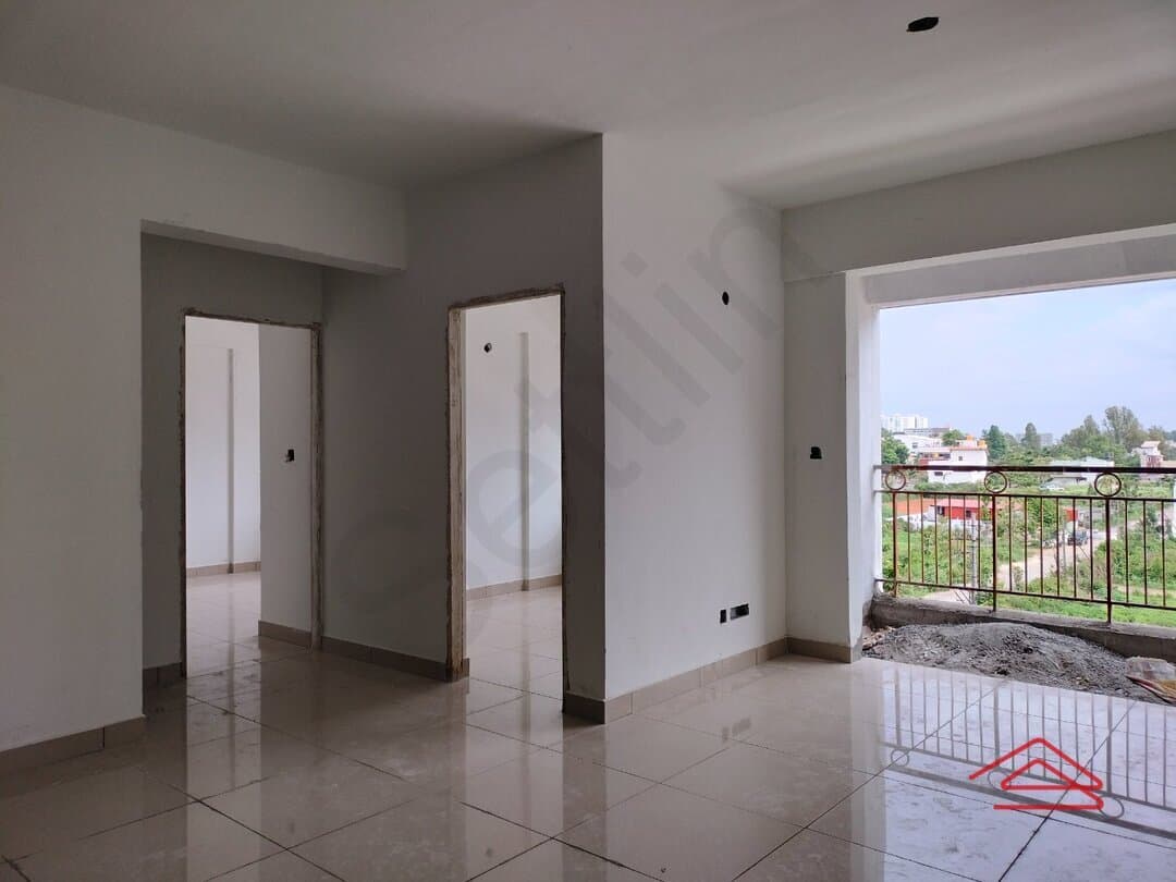 Hall 1