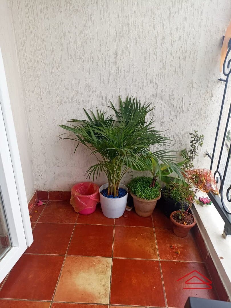 Balcony 1