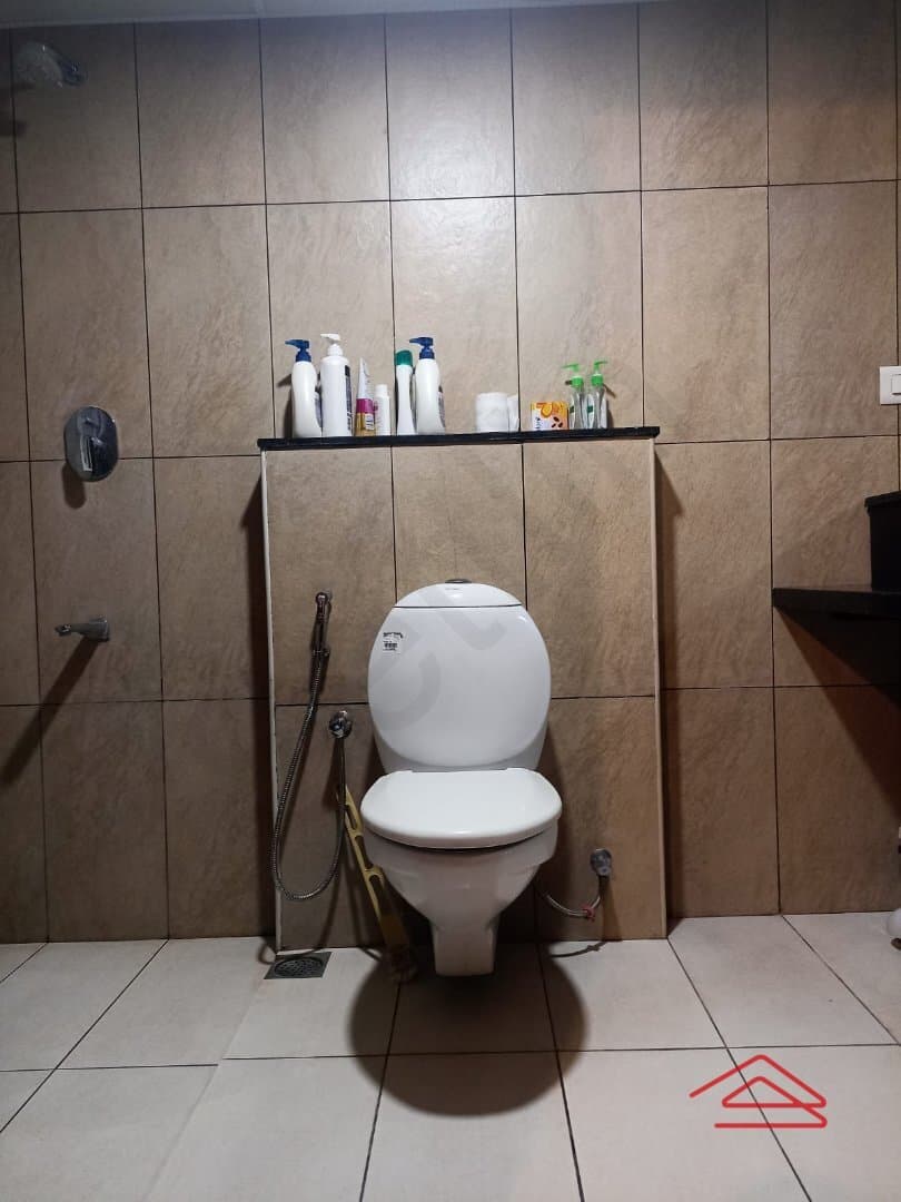 Bathroom 1