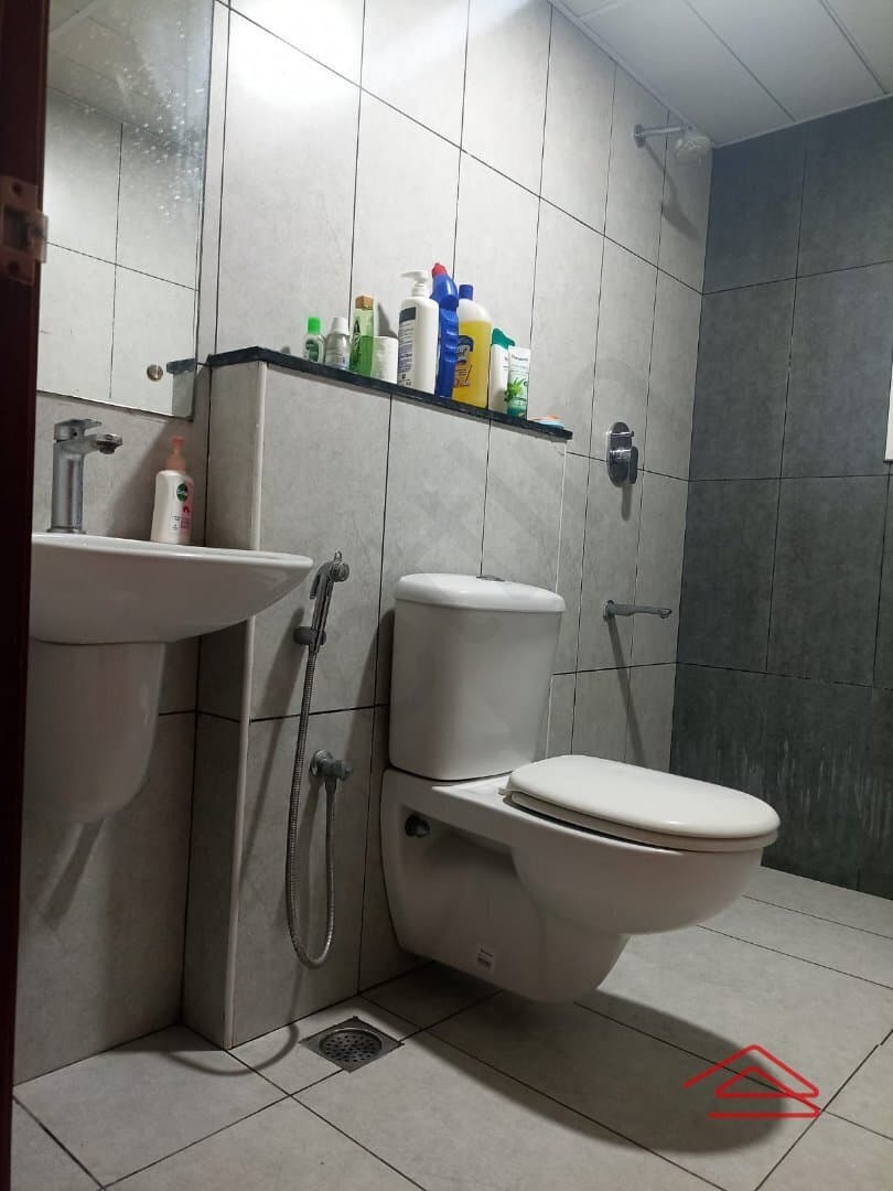 Bathroom 2