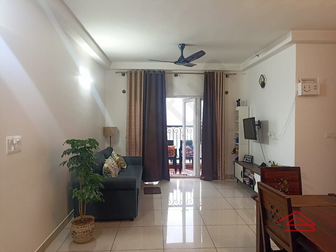Hall 1