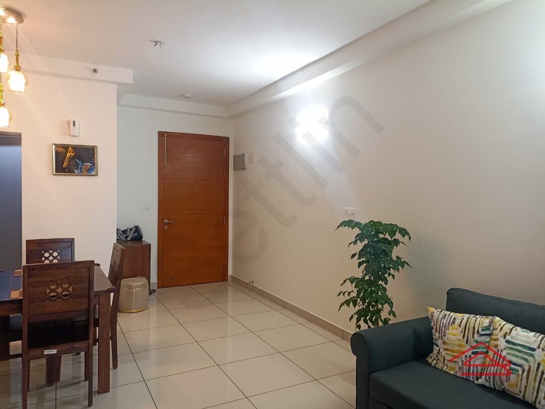 Hall 1