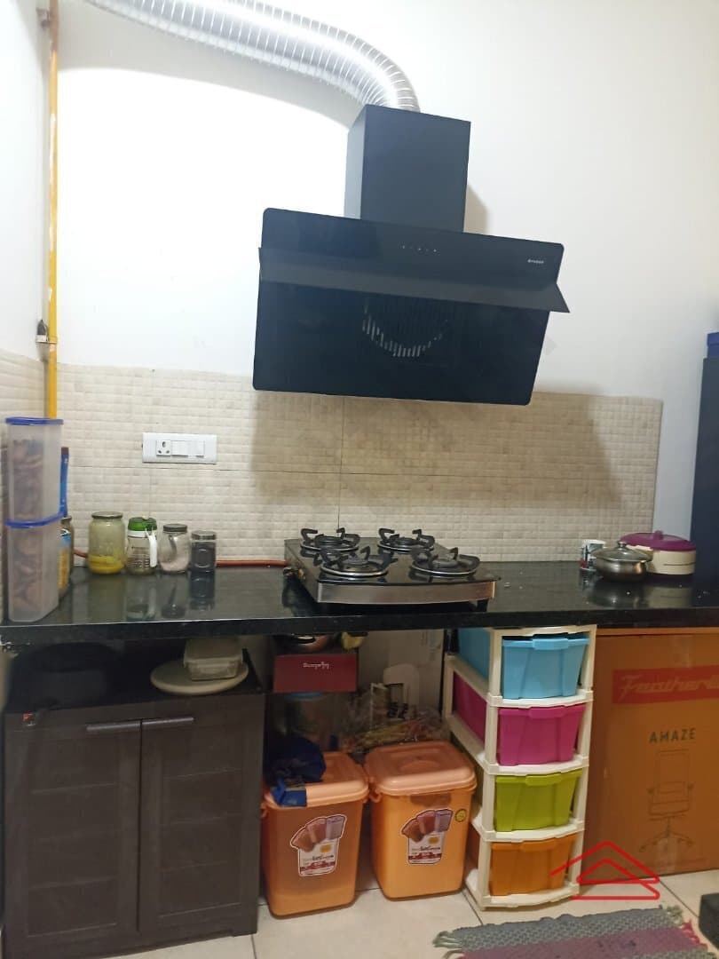 Kitchen 1