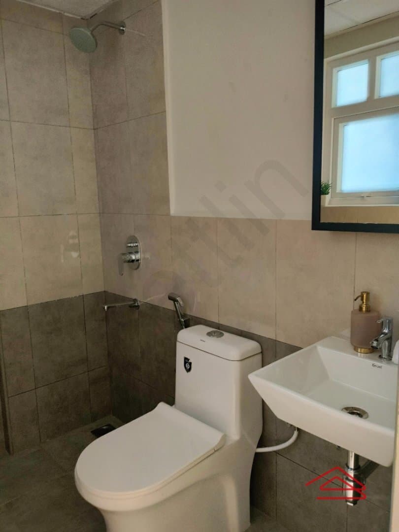 Bathroom 1