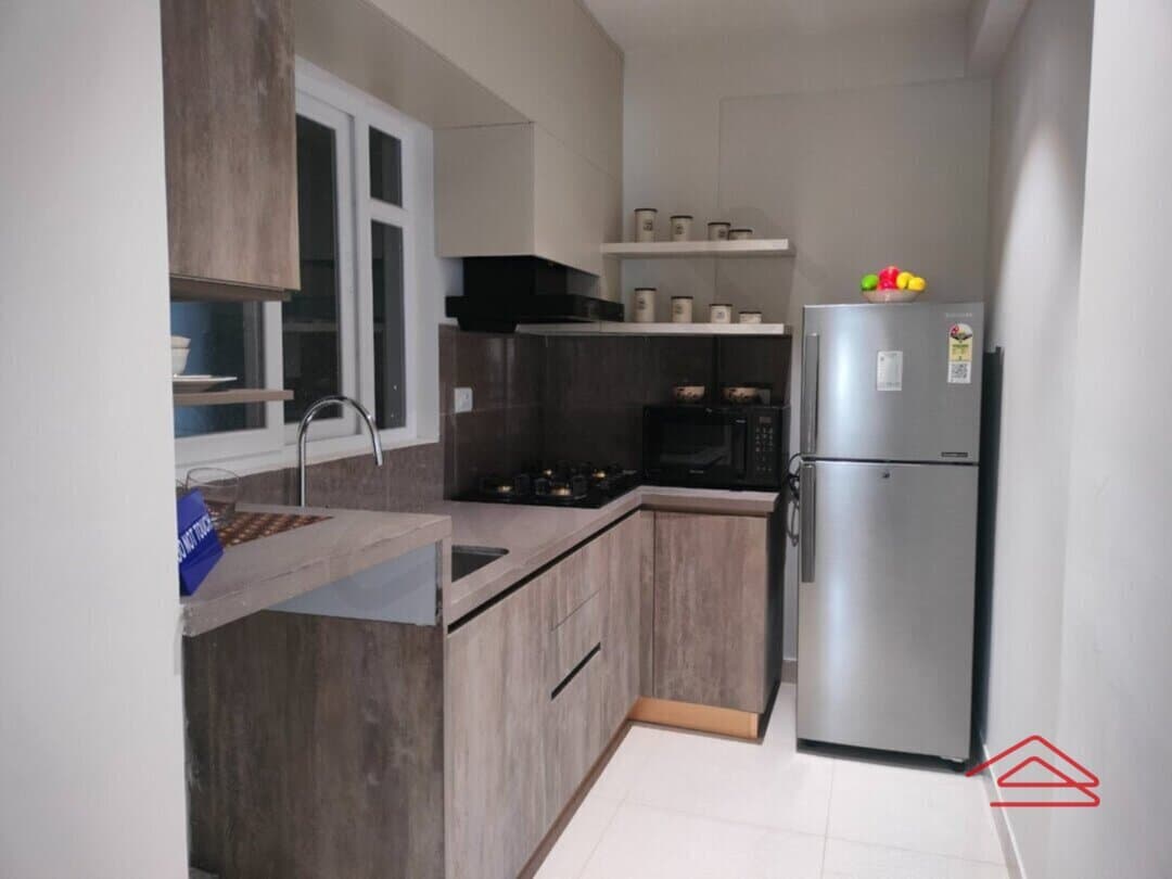 Kitchen 1