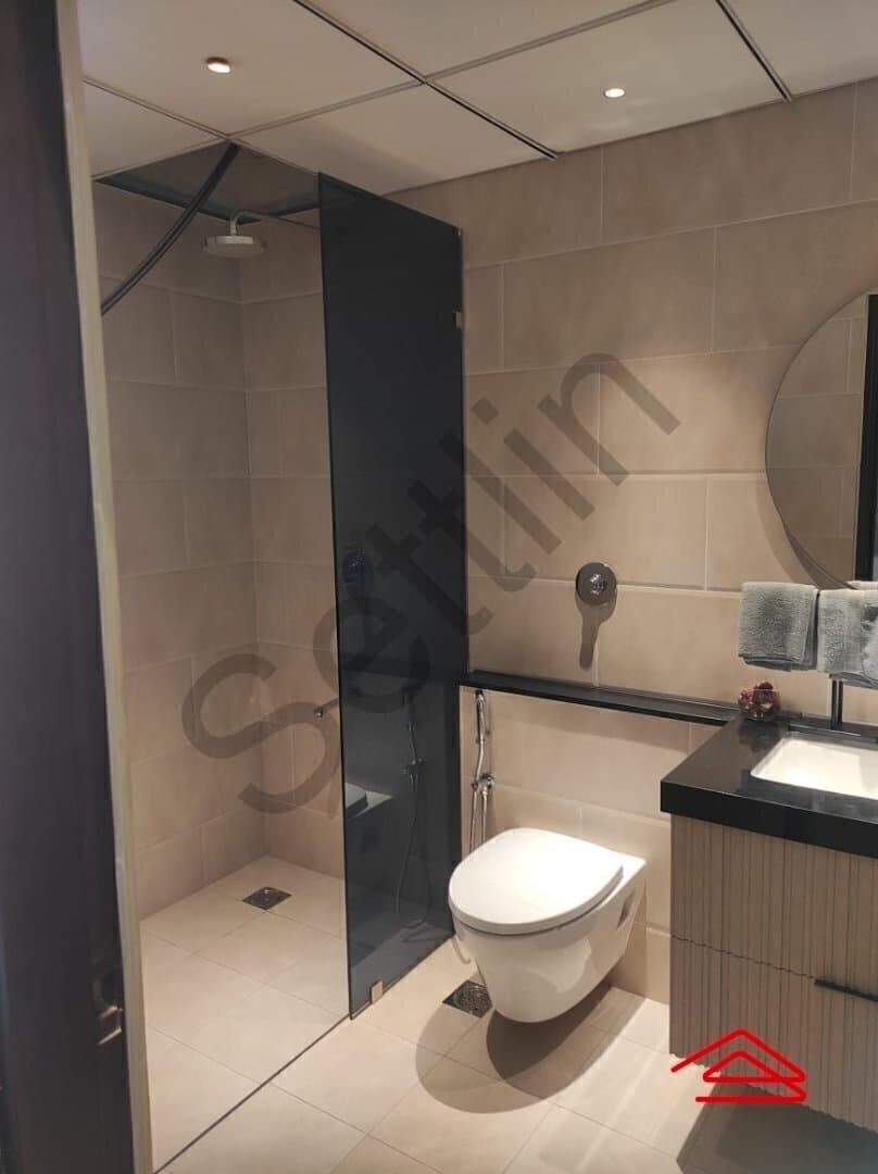 Bathroom 1