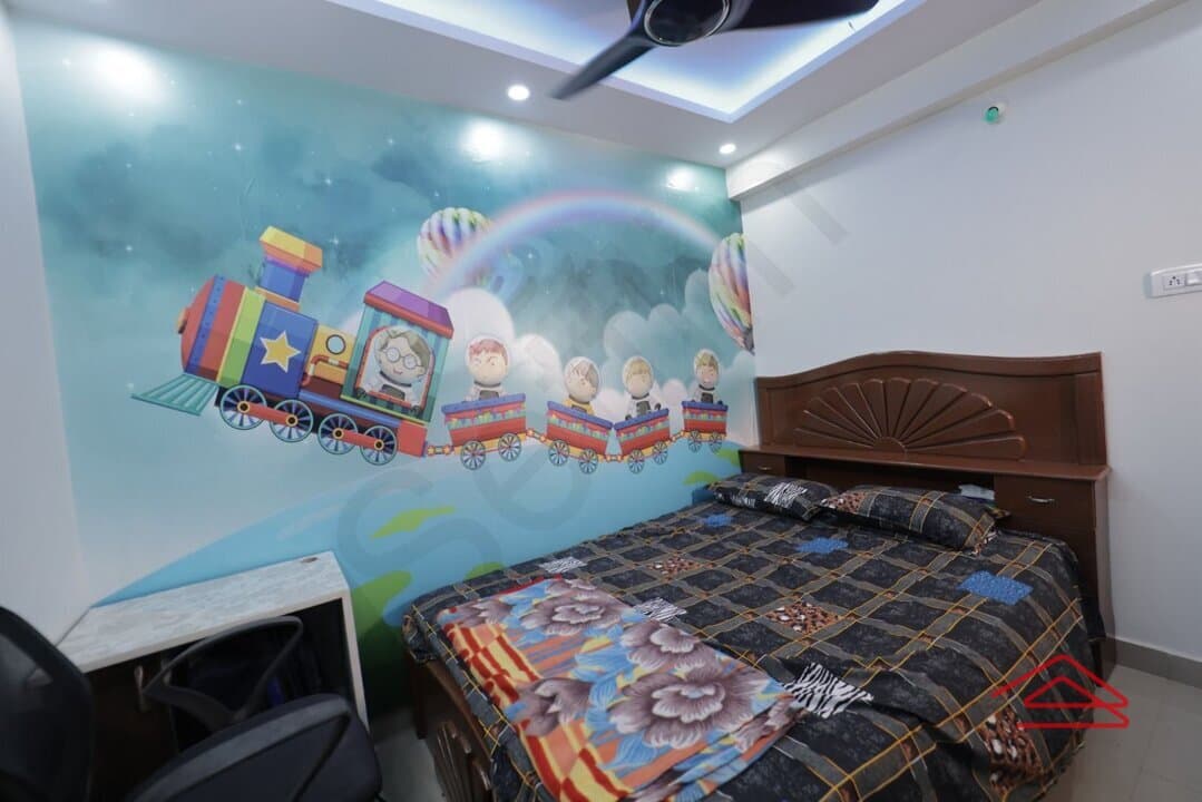 Bedroom 2