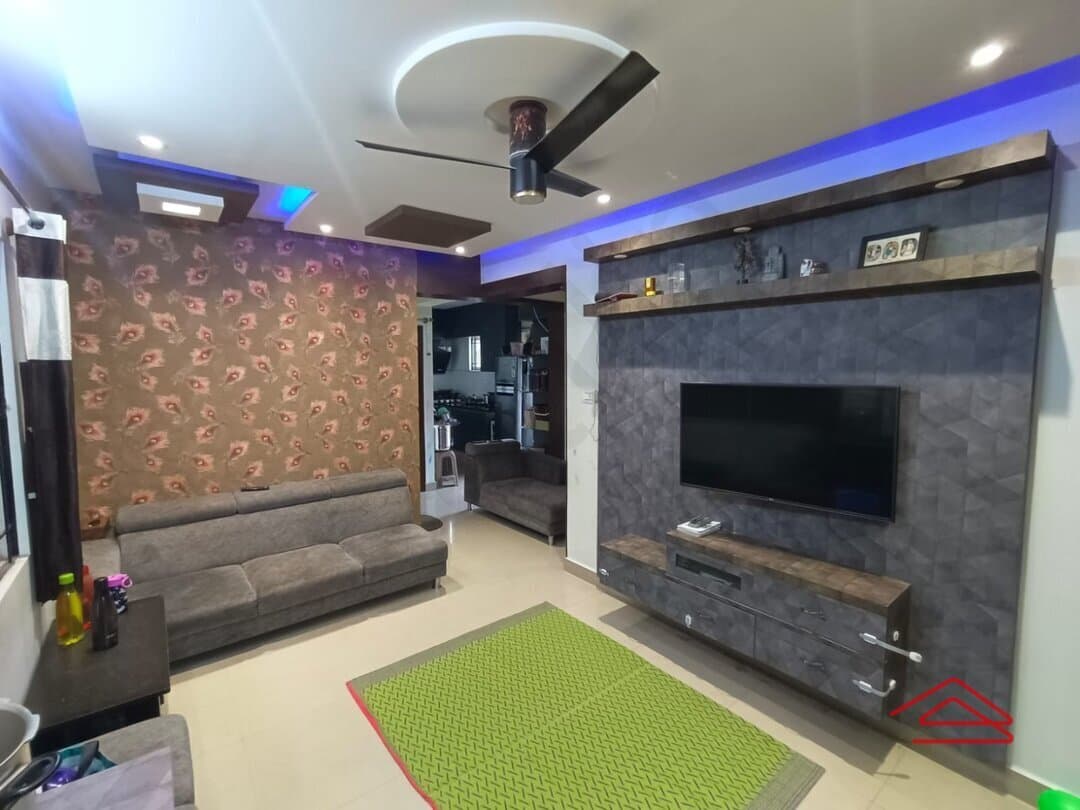 Hall 1