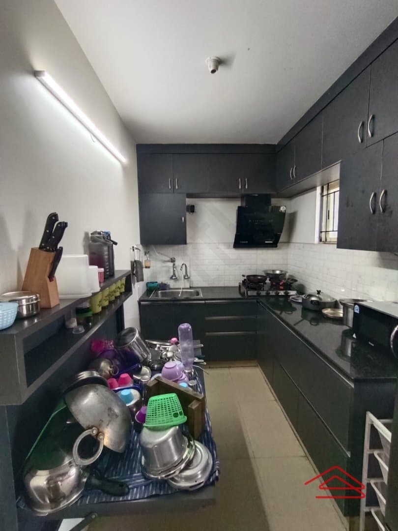 Kitchen 1