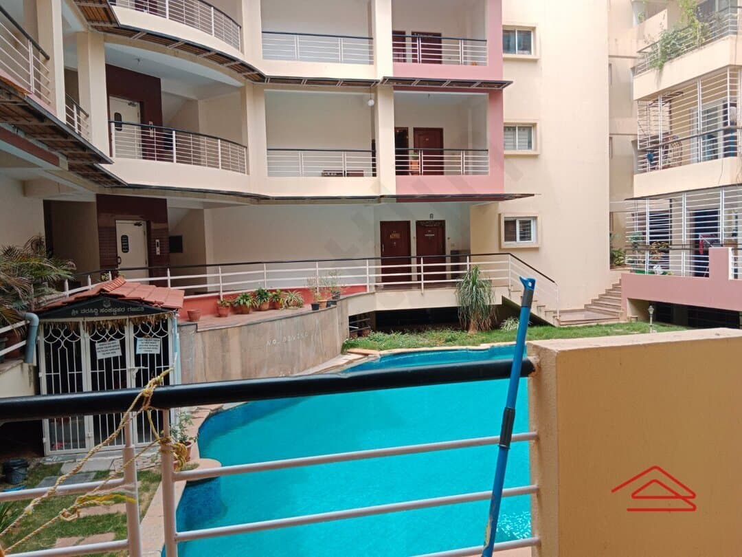 Balcony 1