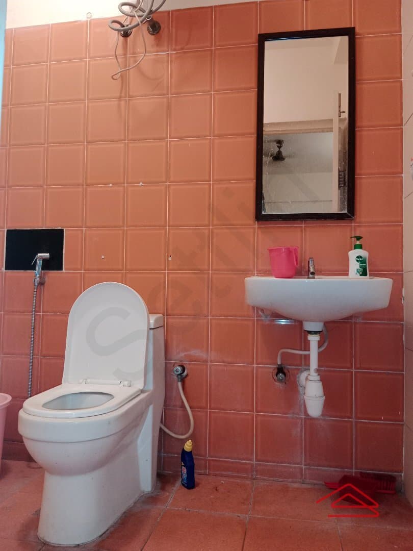 Bathroom 2