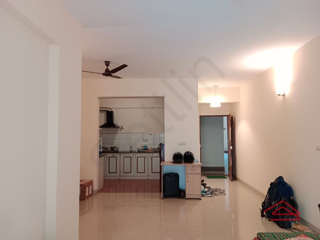 Hall 1
