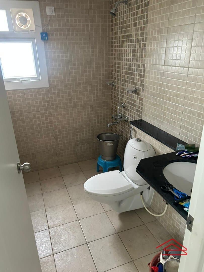 Bathroom 1
